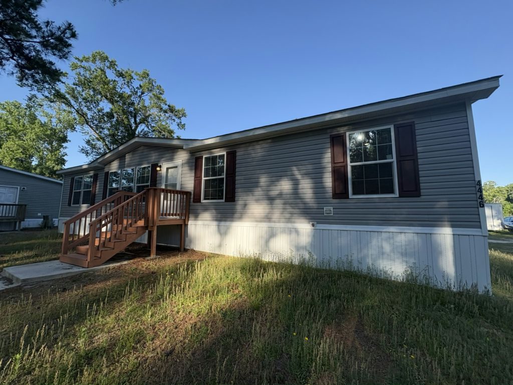 4446 Langwood Way, Rocky Mount, NC 27803