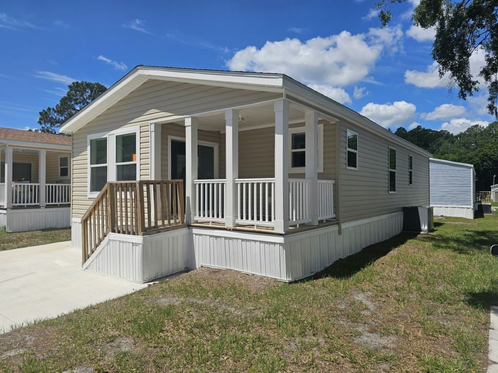 6539 Townsend Rd, #53 Jacksonville, FL 32244