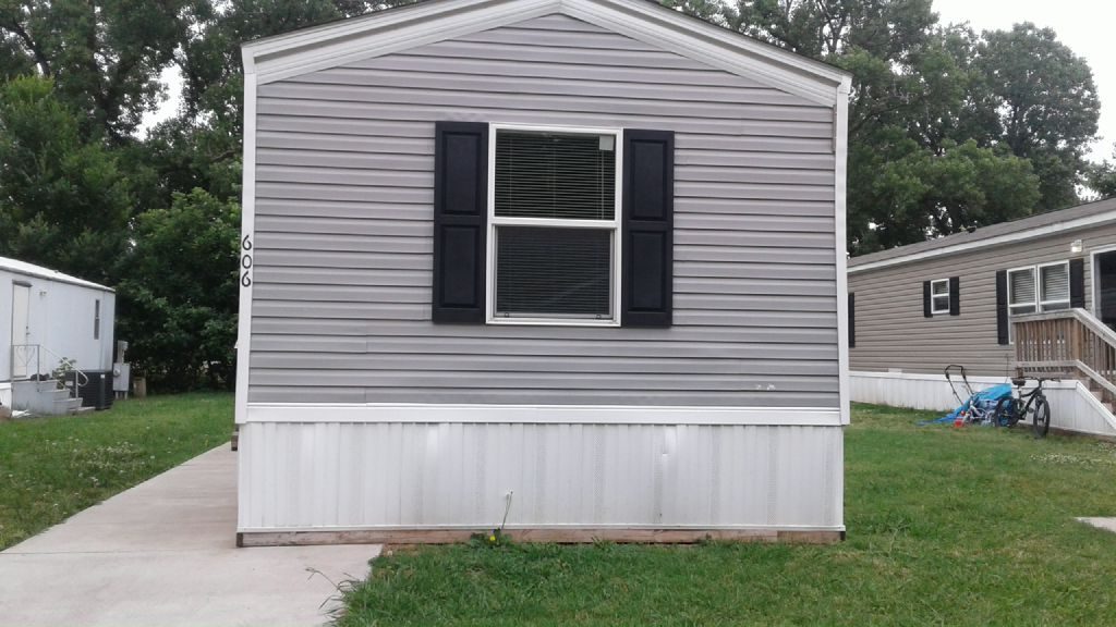 4808 S. Elwood Ave., #606, Tulsa, OK 74107
